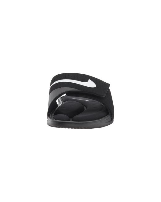 men's nike ultra comfort slide sandals