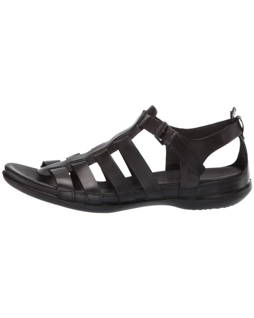 ecco flash strappy sandal