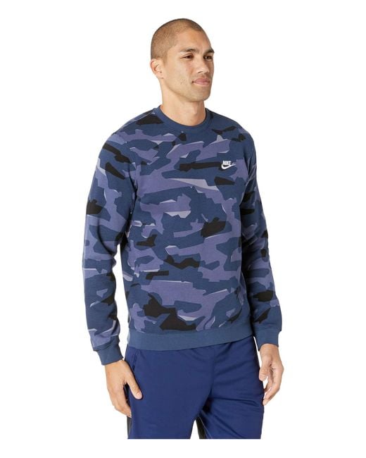 nike men's m nsw club hoodie po bb sweatshirt