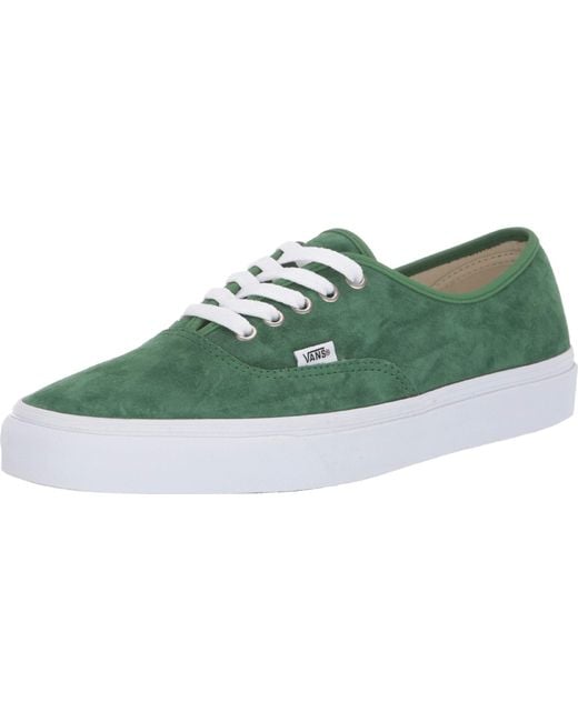 vans bianche fiamme