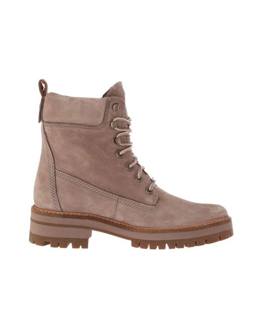 timberland courmayeur valley lace up boots