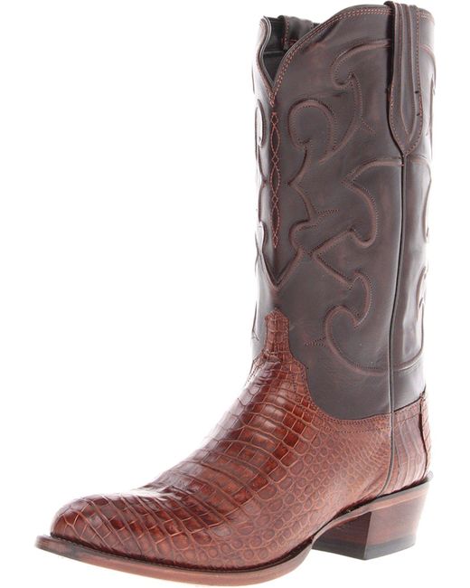 lucchese m1646