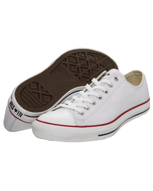 converse white dainty womens