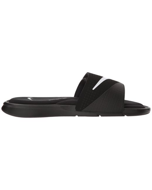 men's nike ultra comfort slide sandals