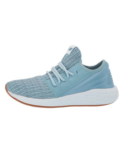 Lyst - New Balance Fresh Foam Cruz V2 Decon (rain Cloud ...