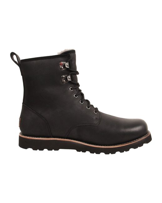 men's hannen tl waterproof laceup boots