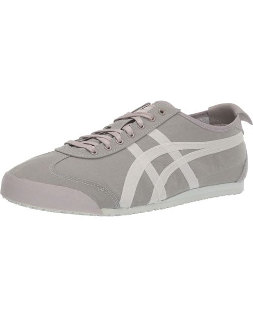 onitsuka tiger kids grey