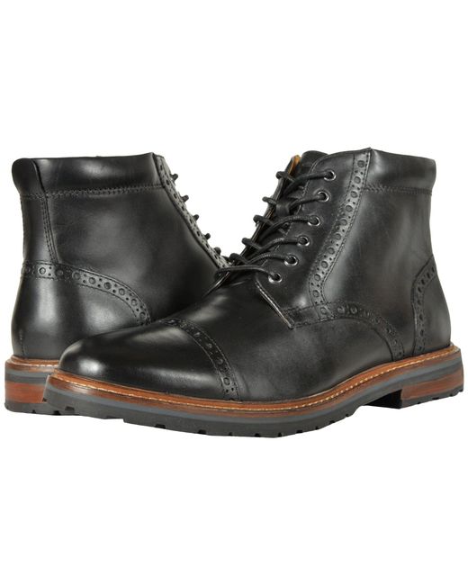 florsheim estabrook boot