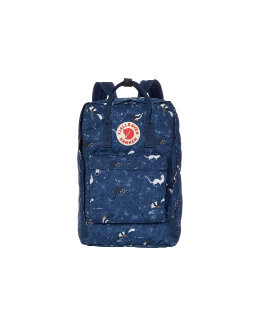 fjallraven kanken art laptop 13