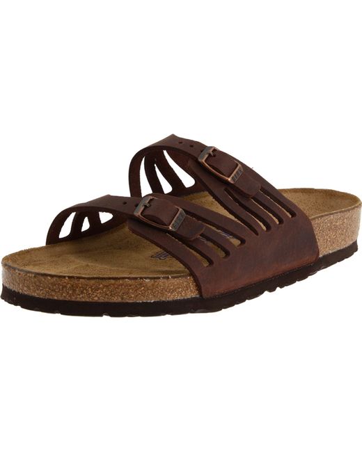 birkenstock granada soft footbed sale