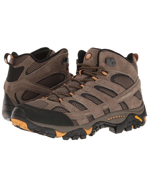merrell moab 2 vent men