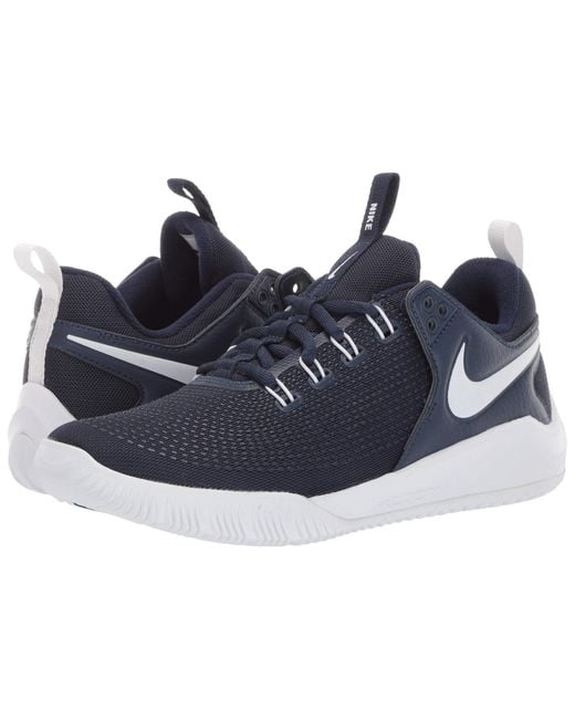 nike women's zoom hyperace 2 volleyball shoes stores