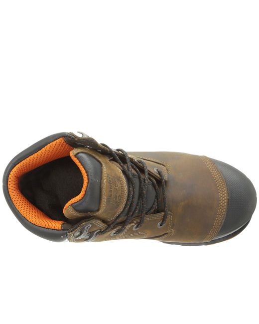 timberland boondock 6 wp