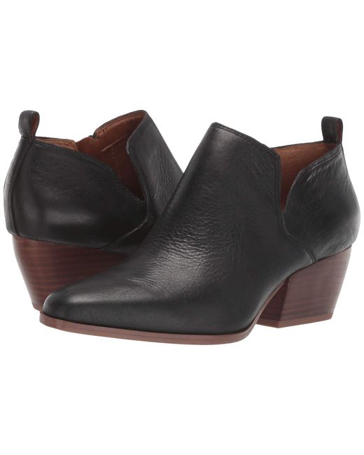 franco sarto dingo bootie