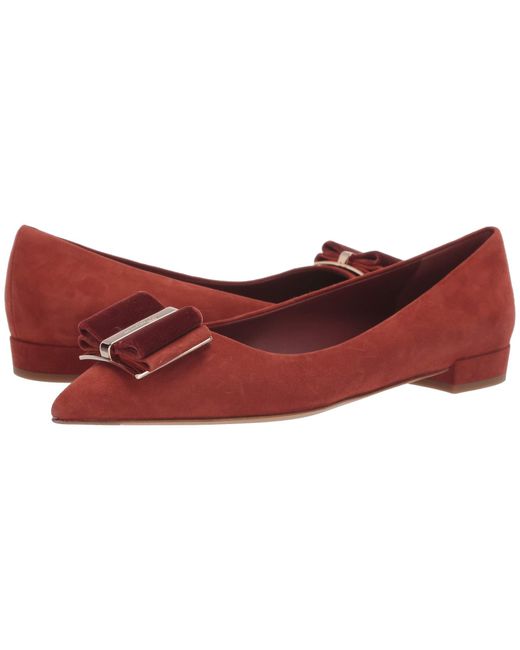 zeri ferragamo