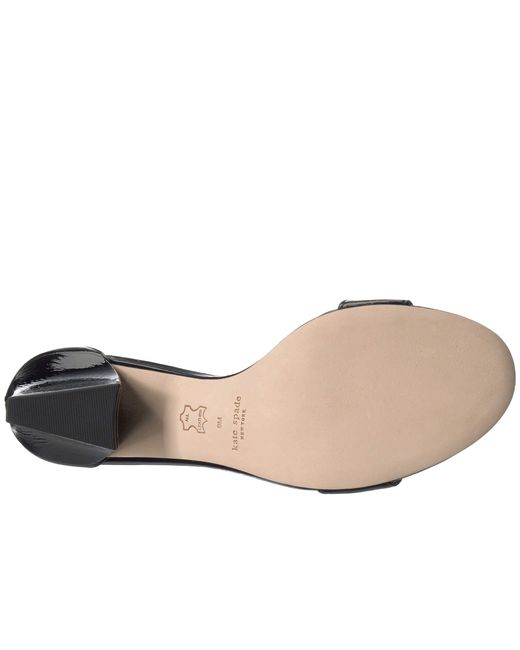 kate spade simona sandals