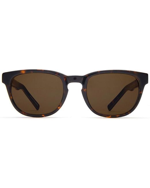 Warby parker Preston in Multicolor (whiskey tortoise) | Lyst