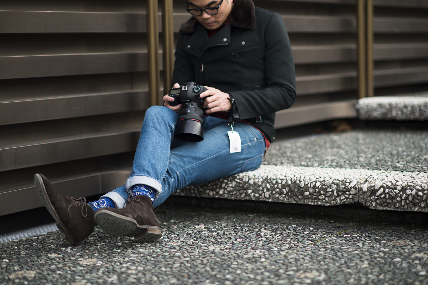 liam gallagher desert boots