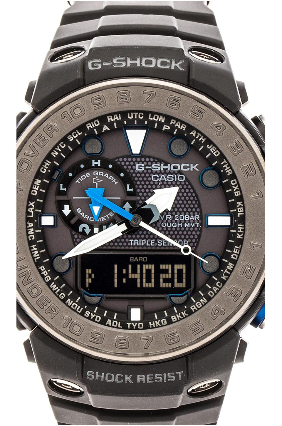 g shock stainless steel price