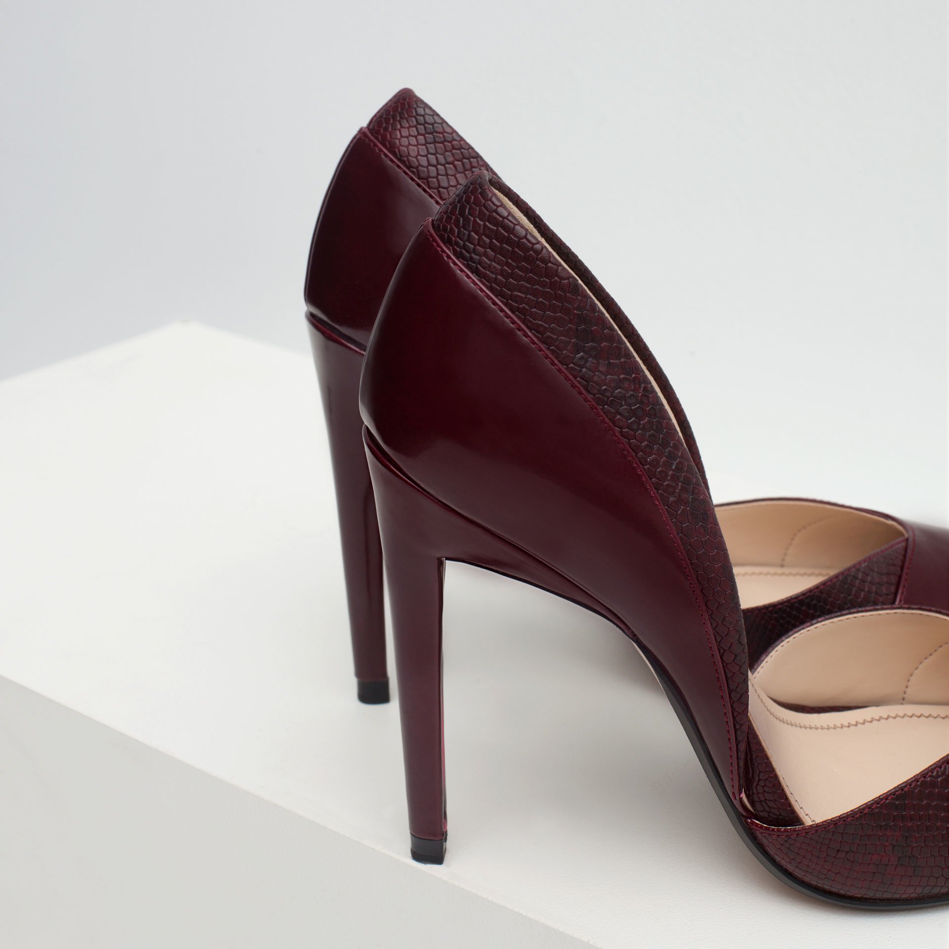 Chaussures Zara  Woman