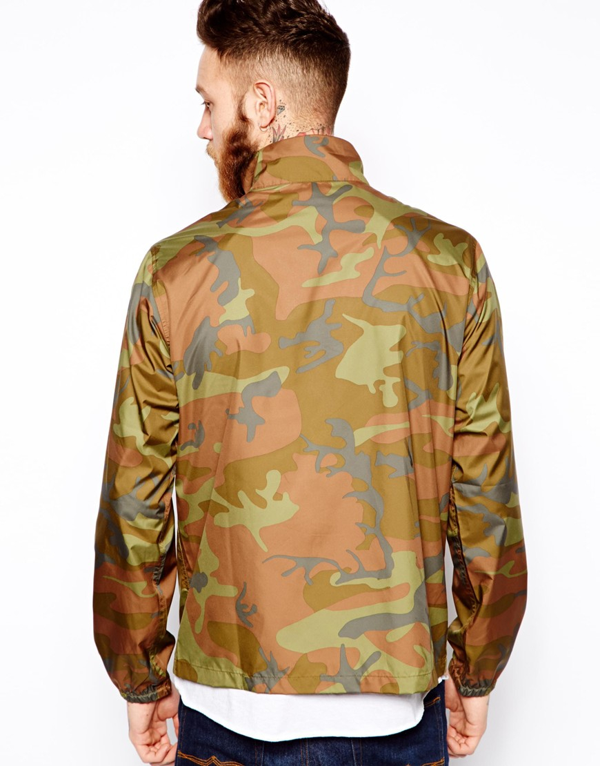 patagonia men's camouflage cardigans