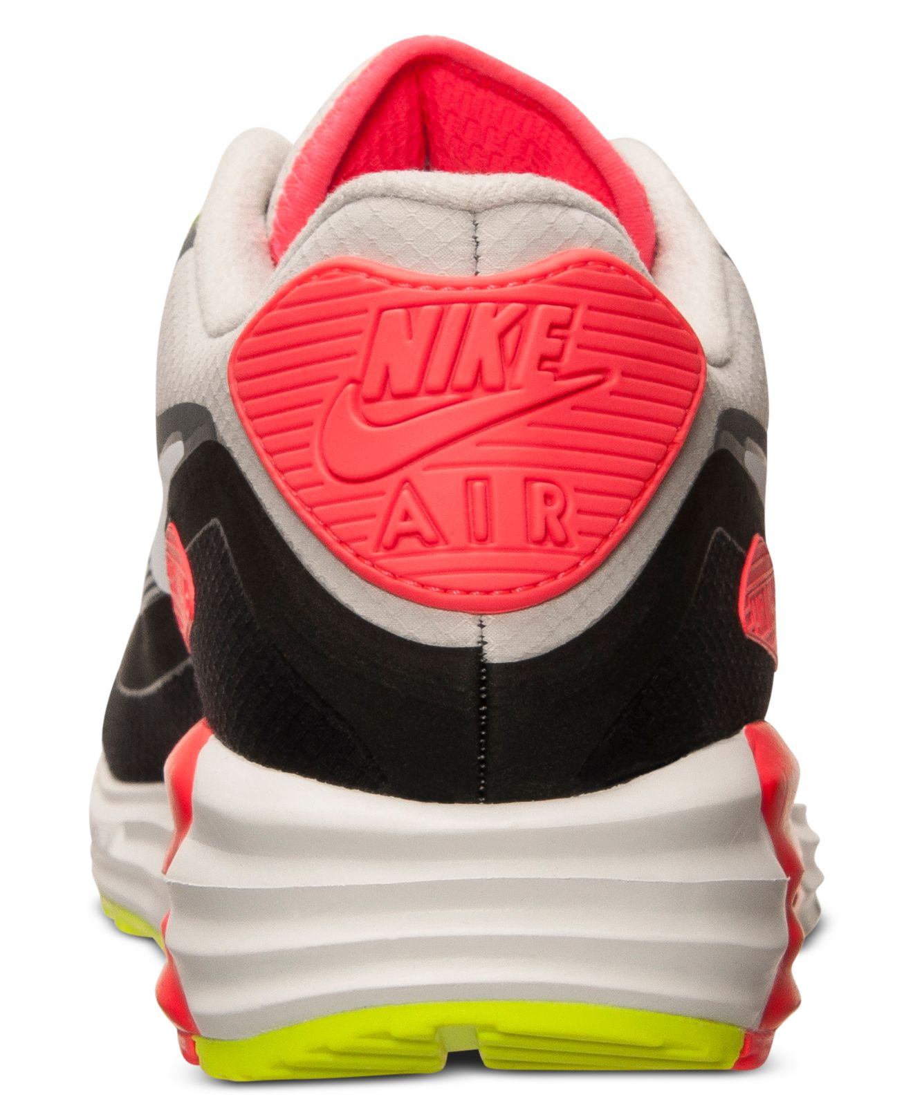 multicolor nikes mens