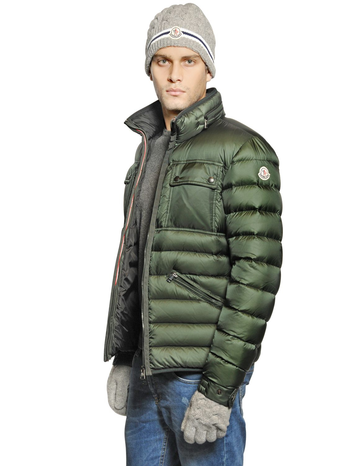 moncler Green moncler Green