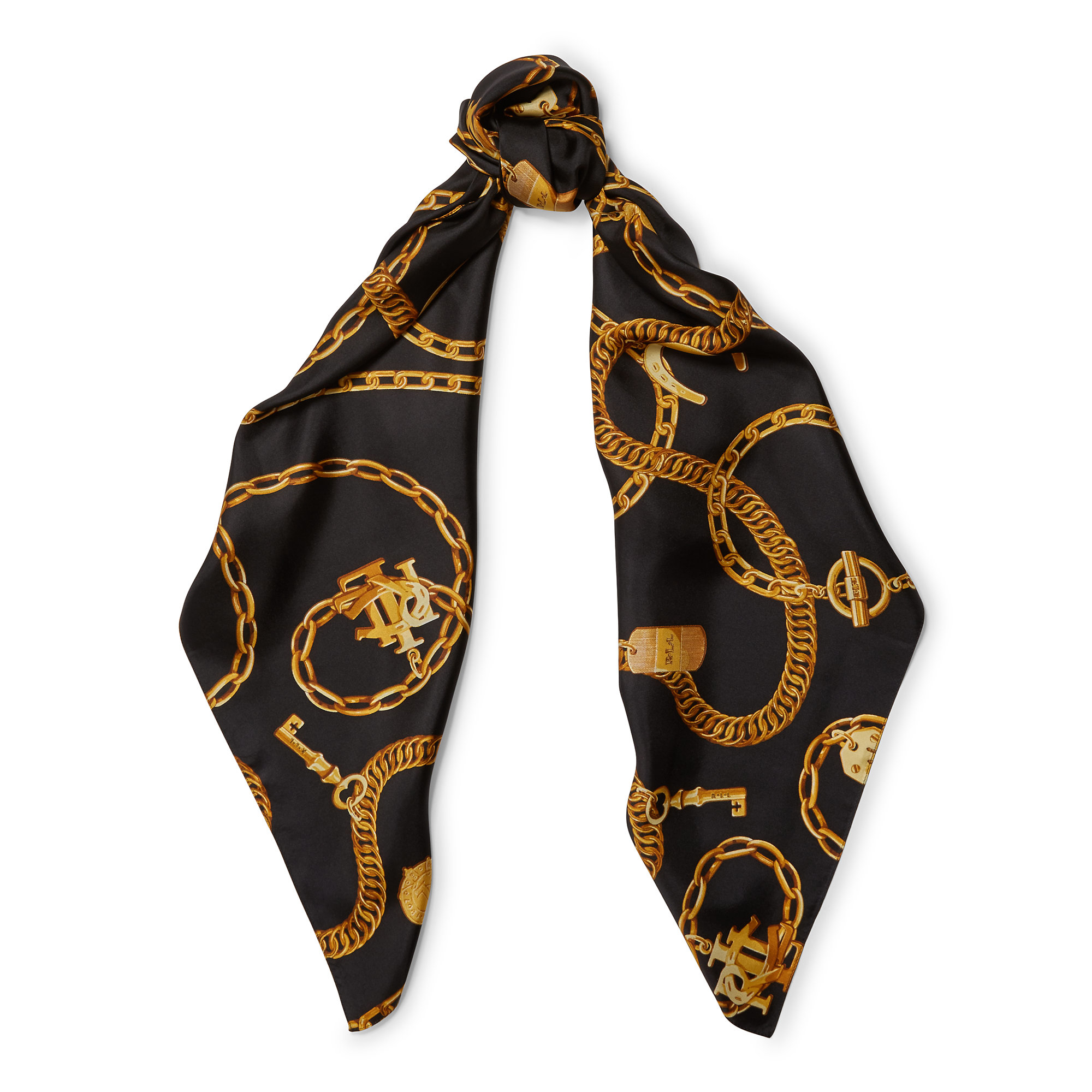 ralph lauren silk scarf sale