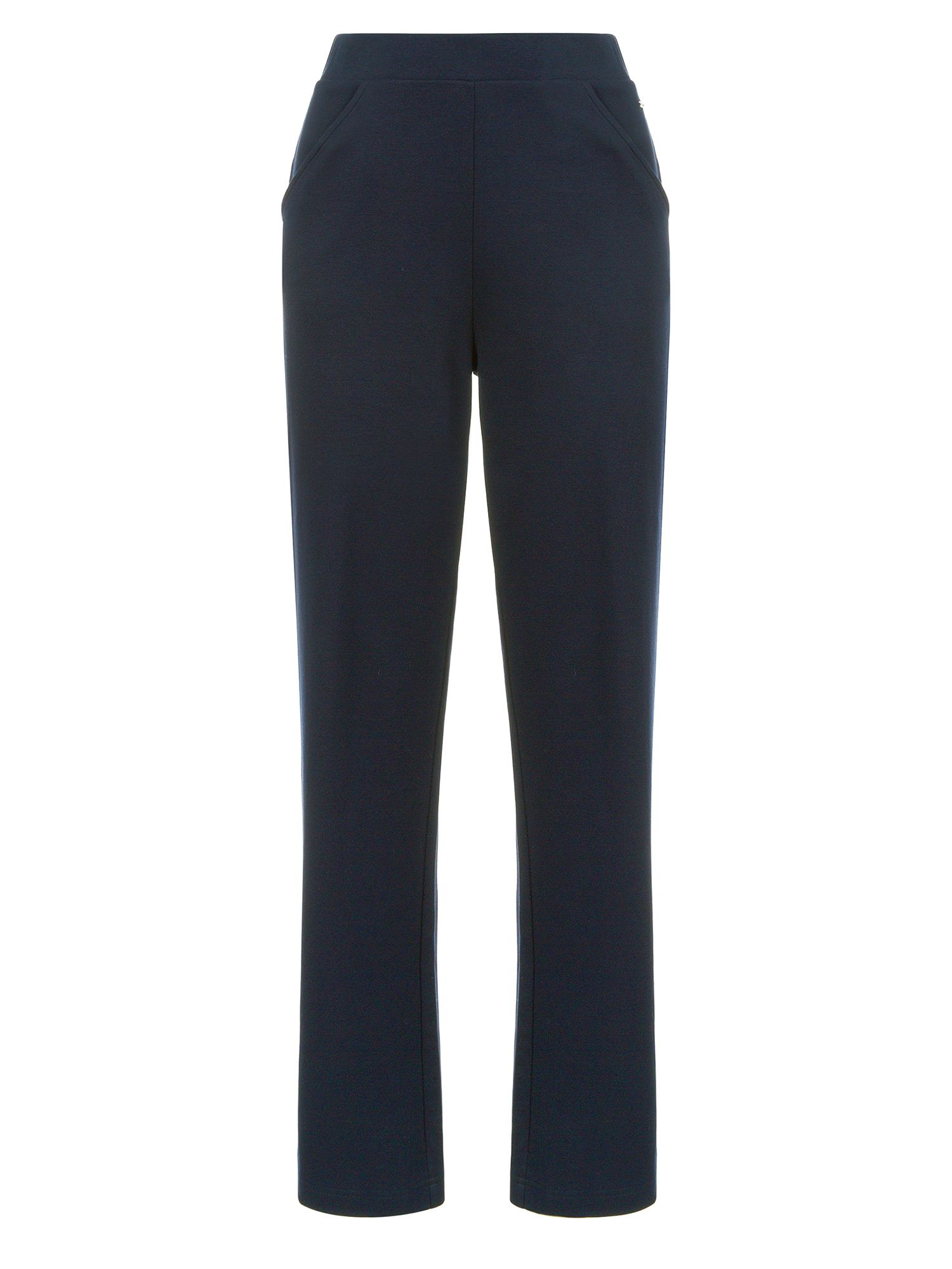 Dash Navy Joggers Petite in Blue (Navy) | Lyst