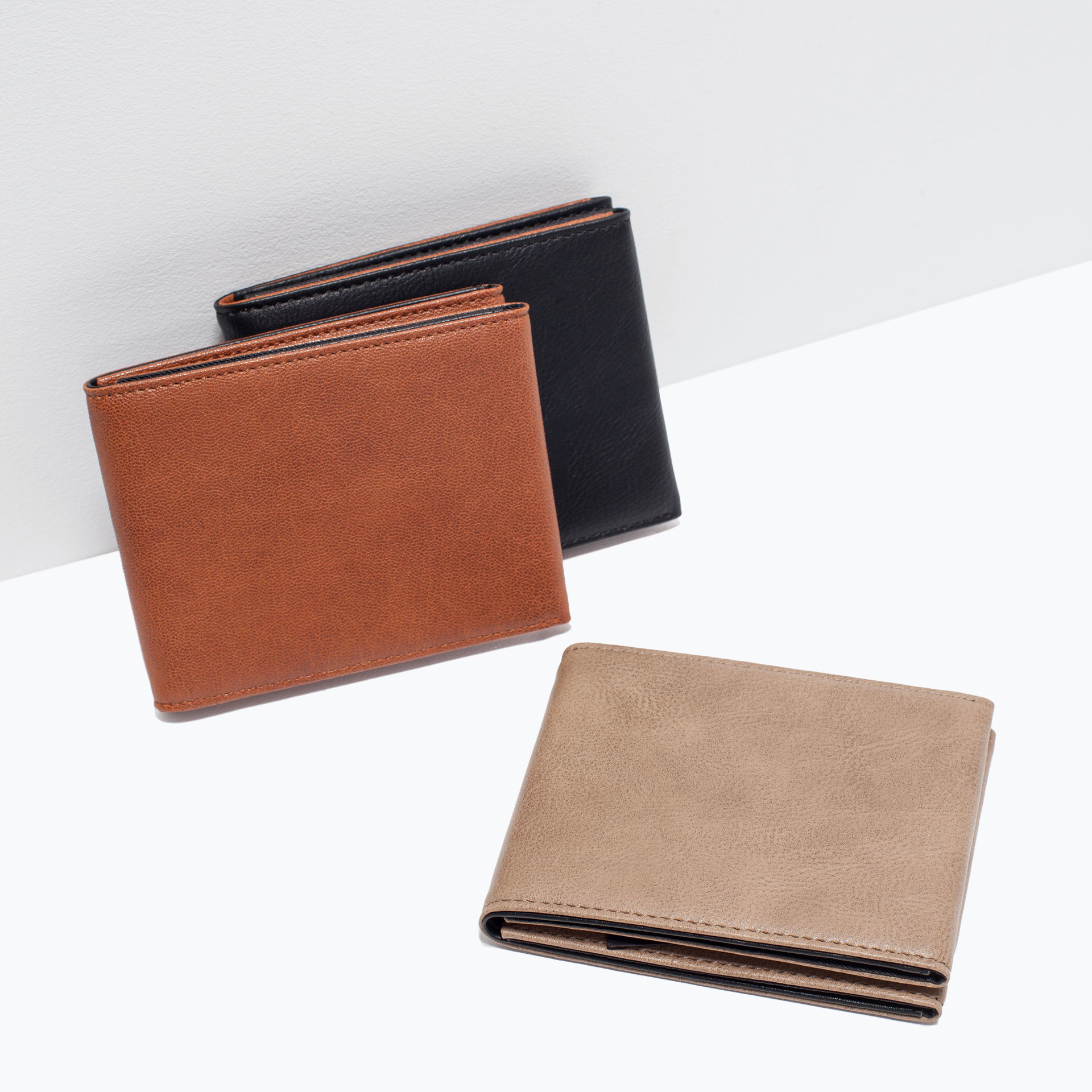 zara wallet on chain