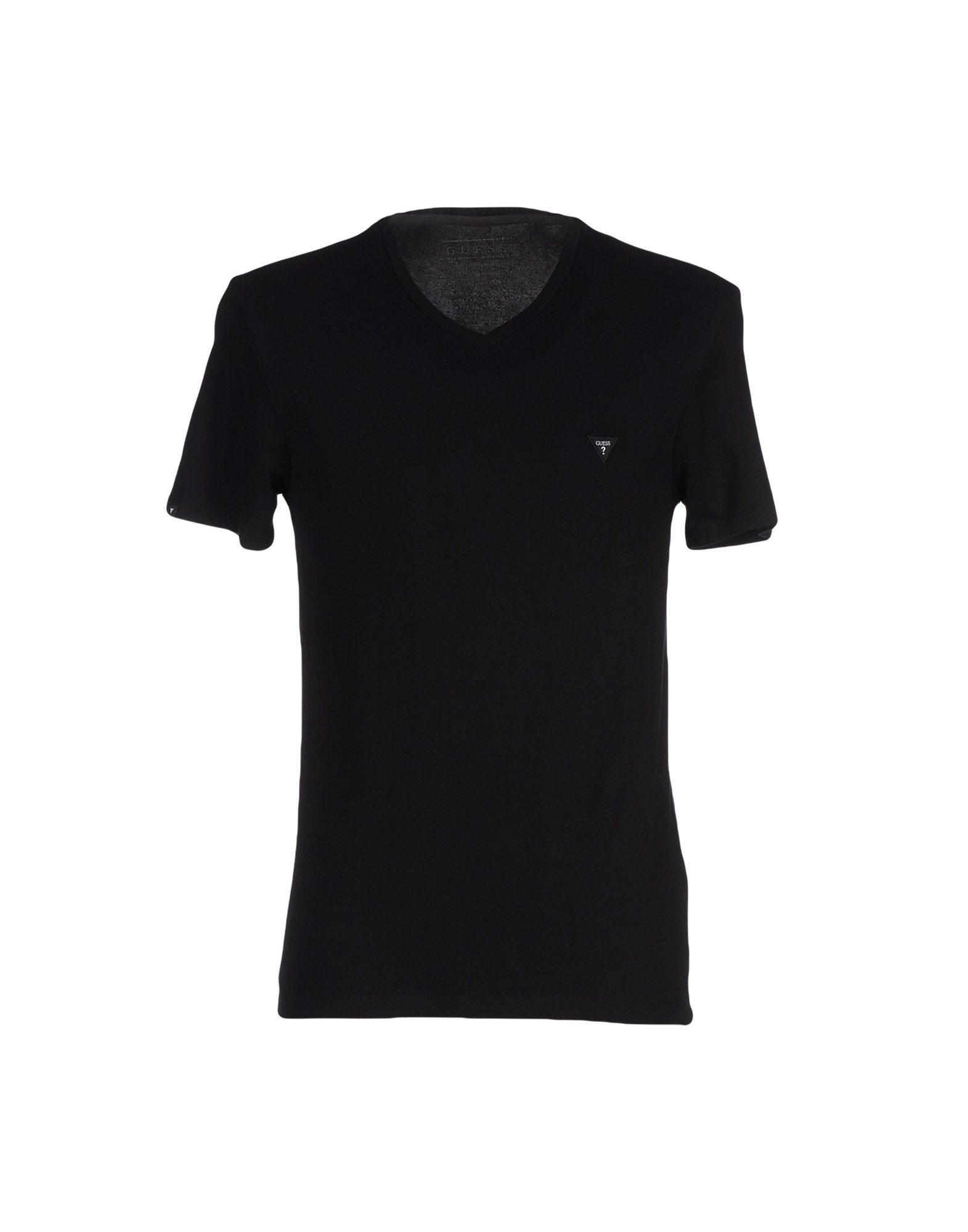 Guess T-shirt in Black for Men | Lyst