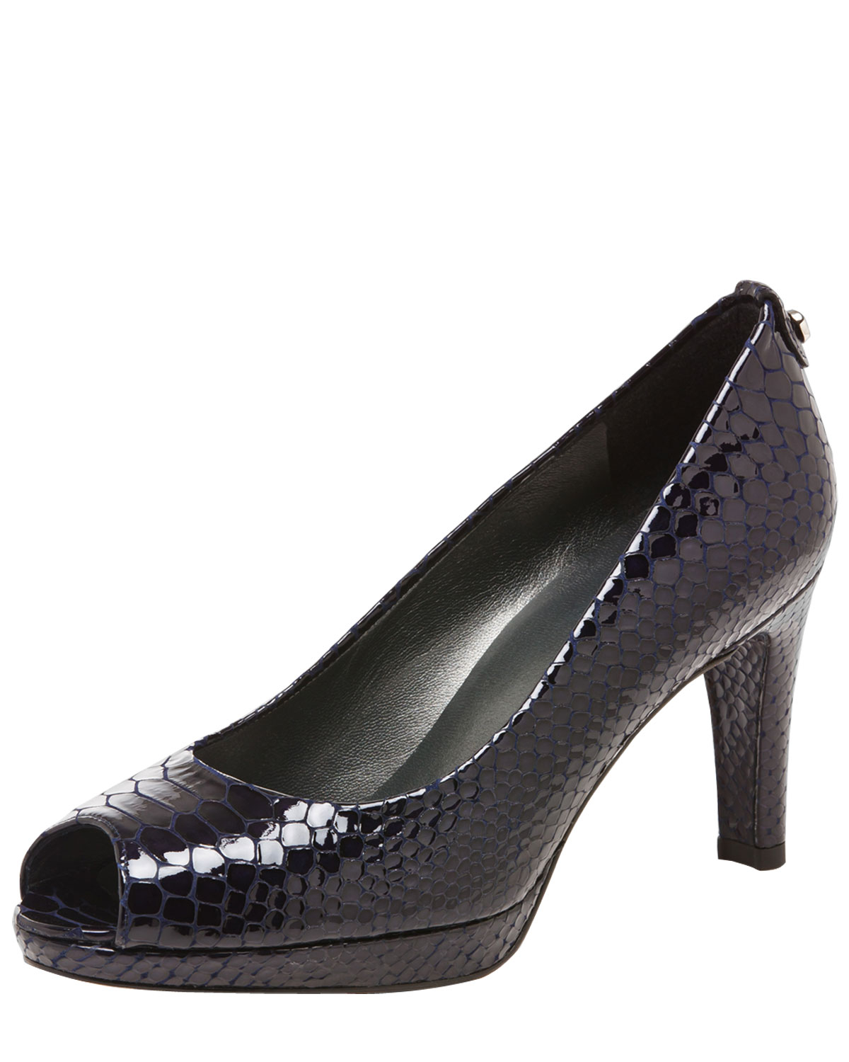stuart weitzman pump