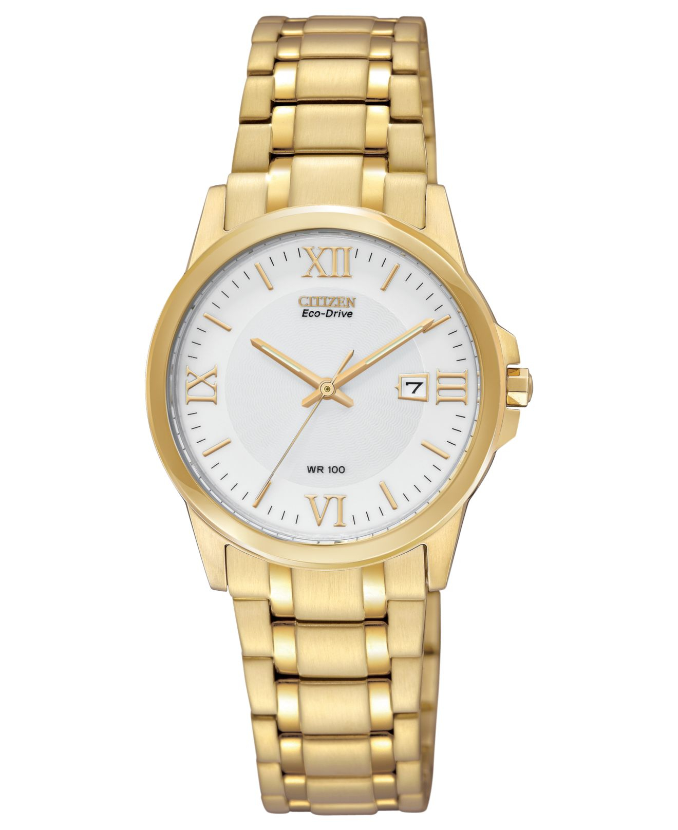 citizen female watch