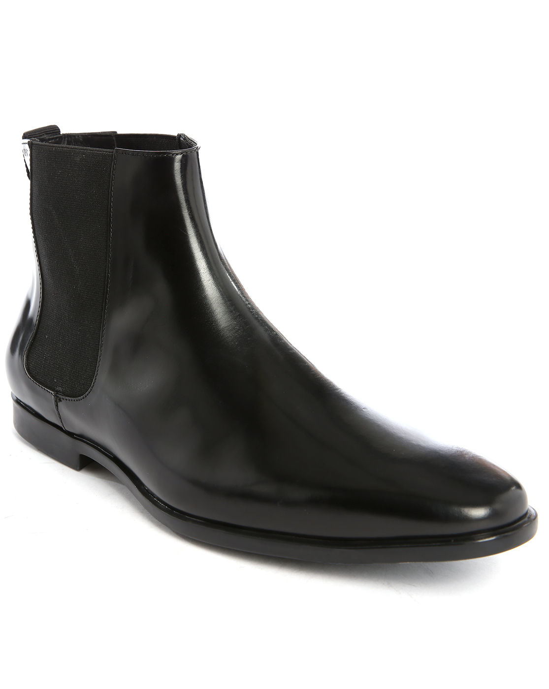kenzo mens boots kenzo black gum sole elastic boots in black for lyst kenzo mens boots kenzo black gum sole elastic boots in black for lyst