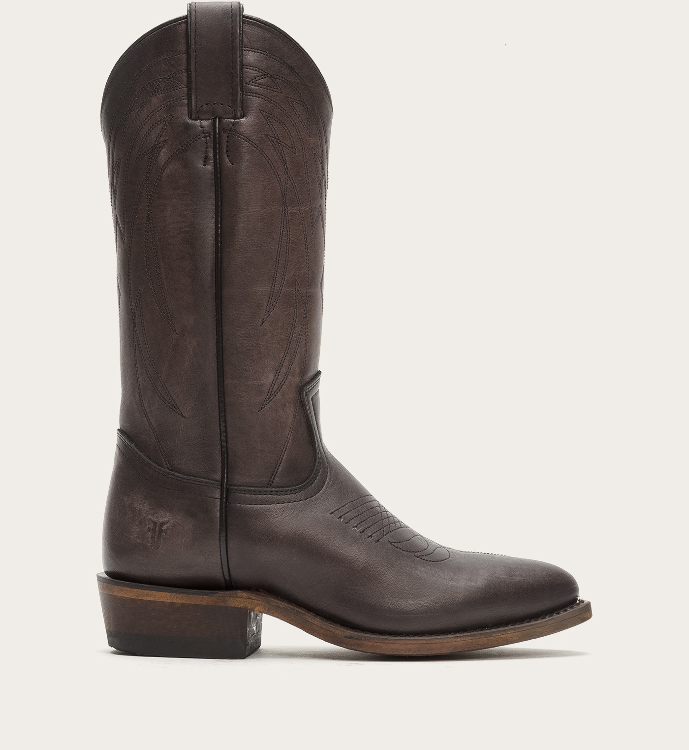 womens frye billy pull on