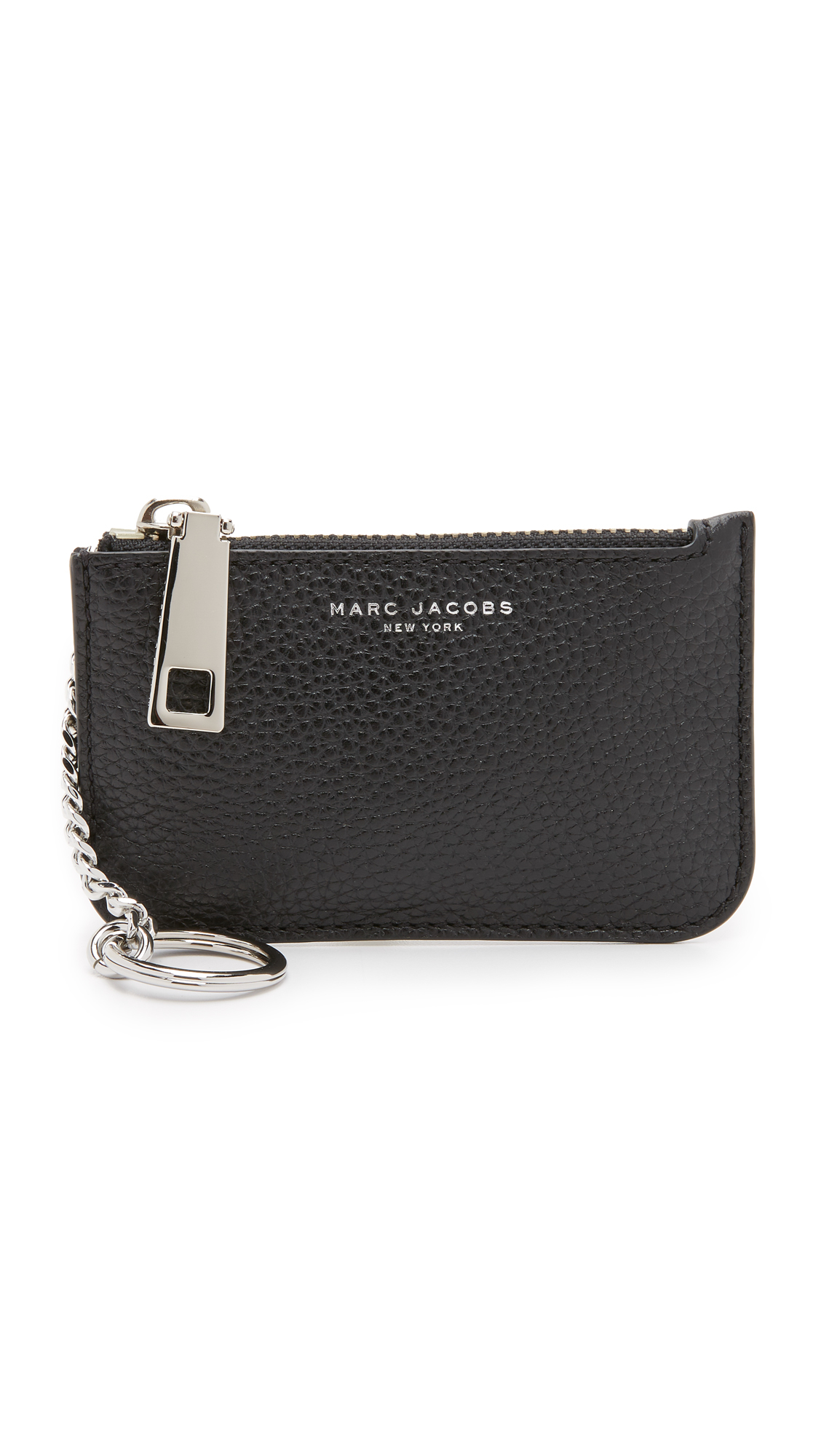 marc jacobs key pouch wallet