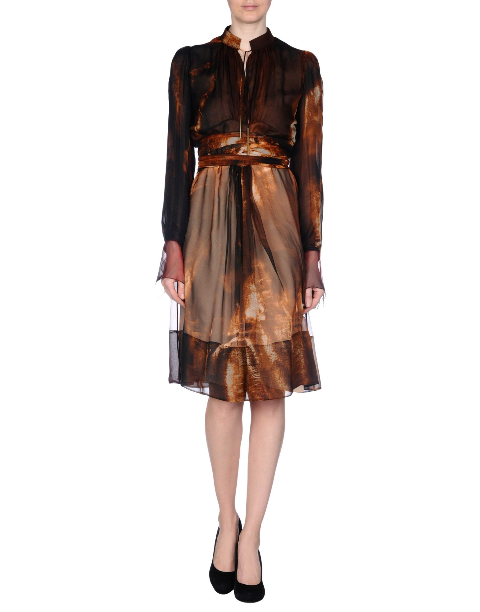 givenchy gown