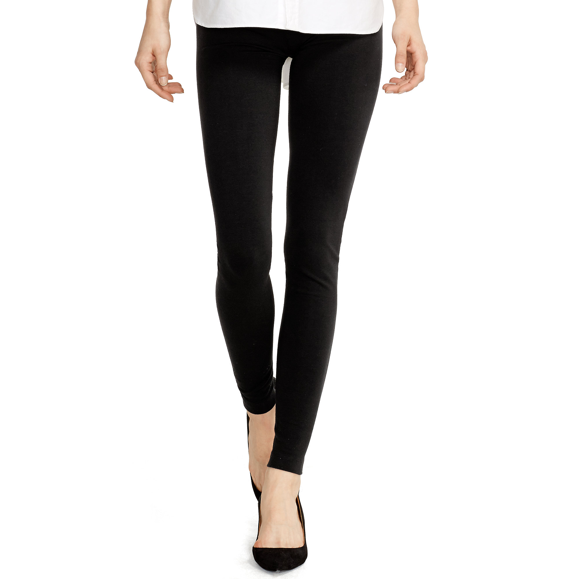 ralph lauren leggins