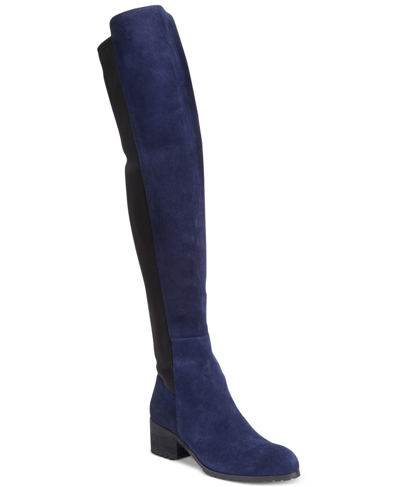 charles by charles david thigh high boots