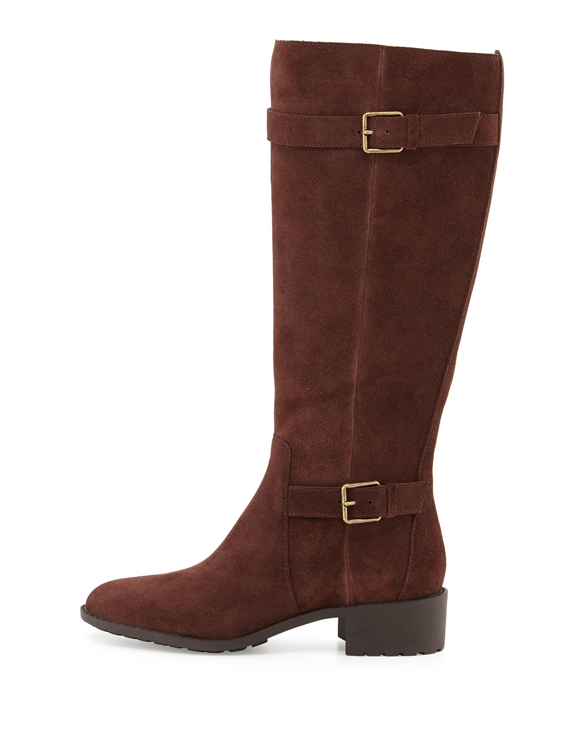 cole haan thigh high boots