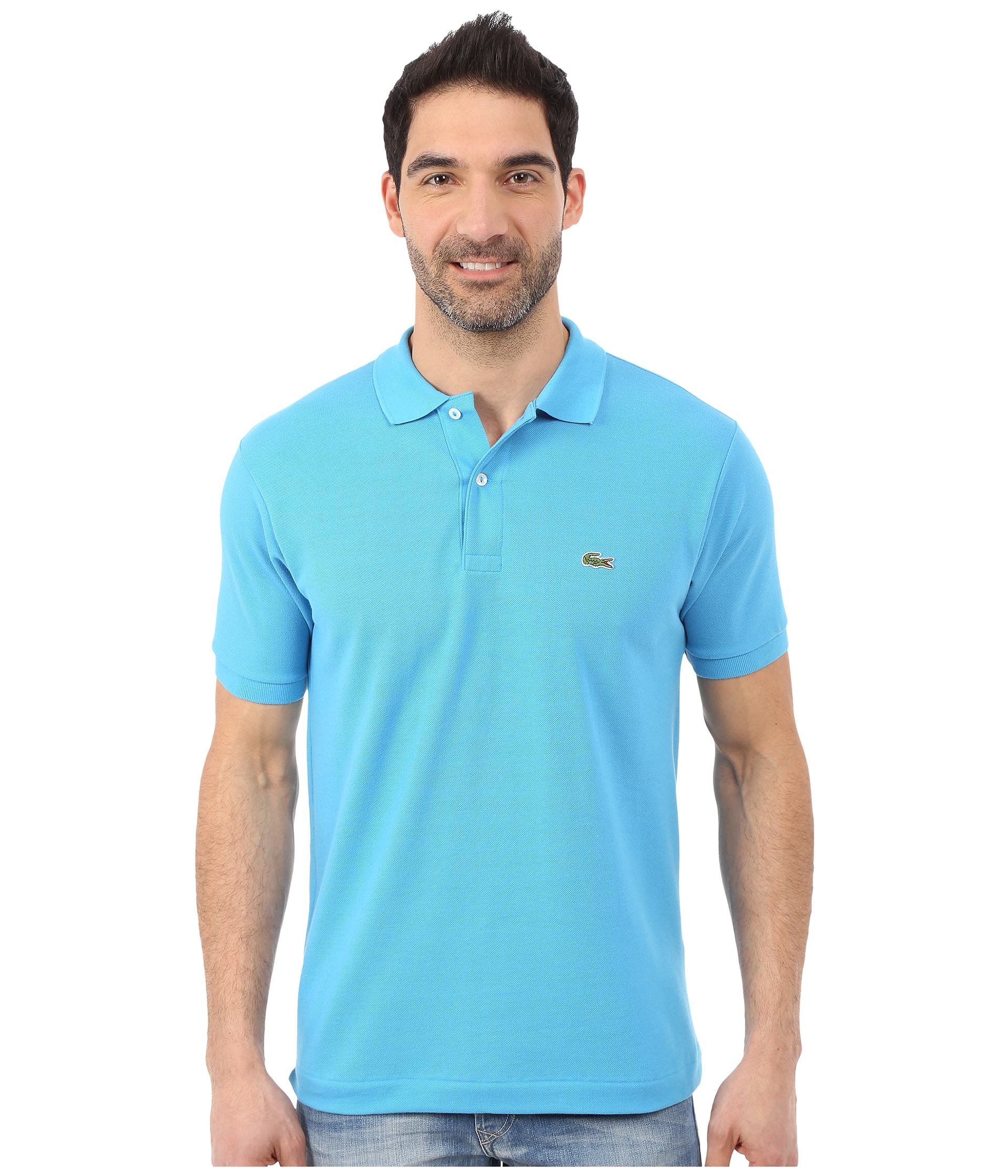 polo lacoste for men