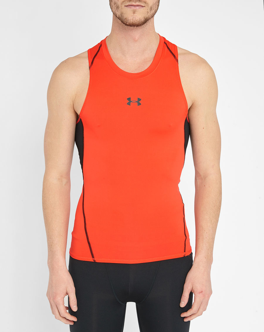 underarmour compression tank