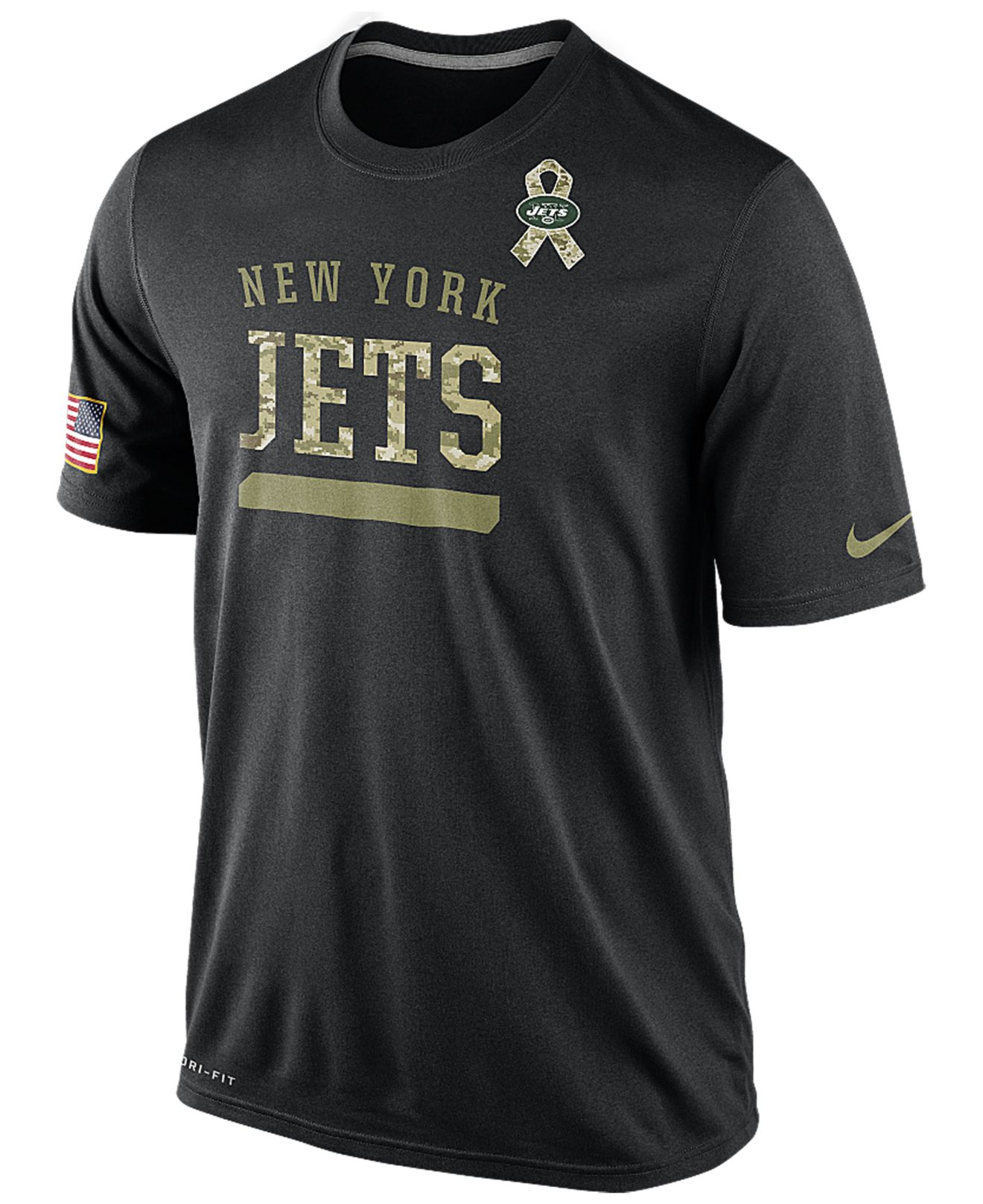 new york jets shirts mens