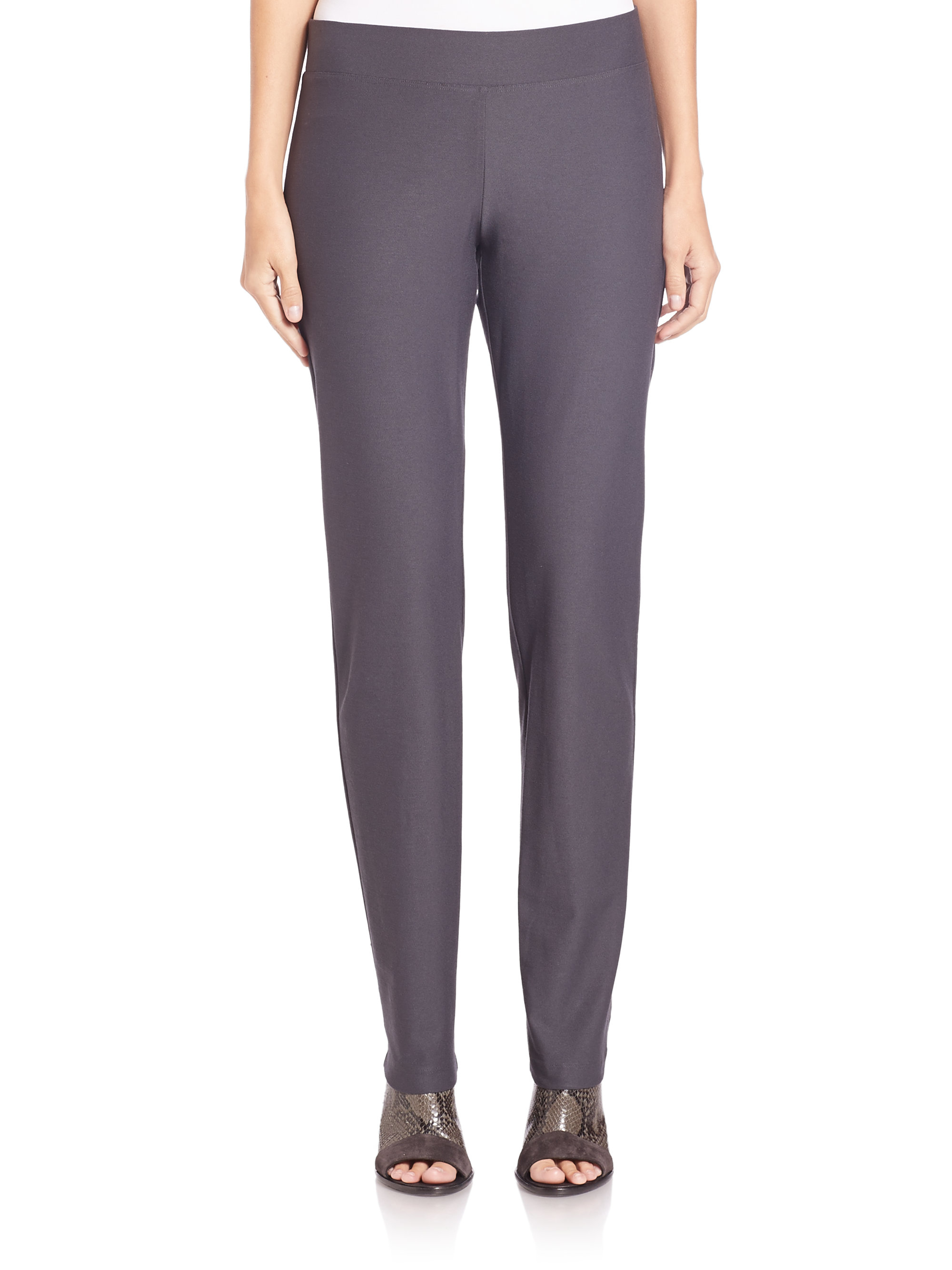 macy's eileen fisher pants