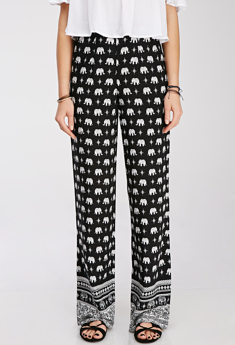 thot pants forever 21