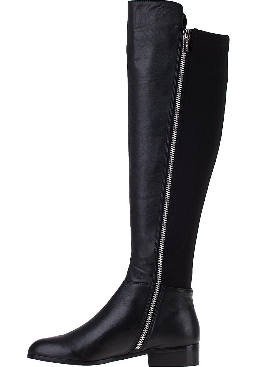 Michael michael kors bromley hotsell flat boot