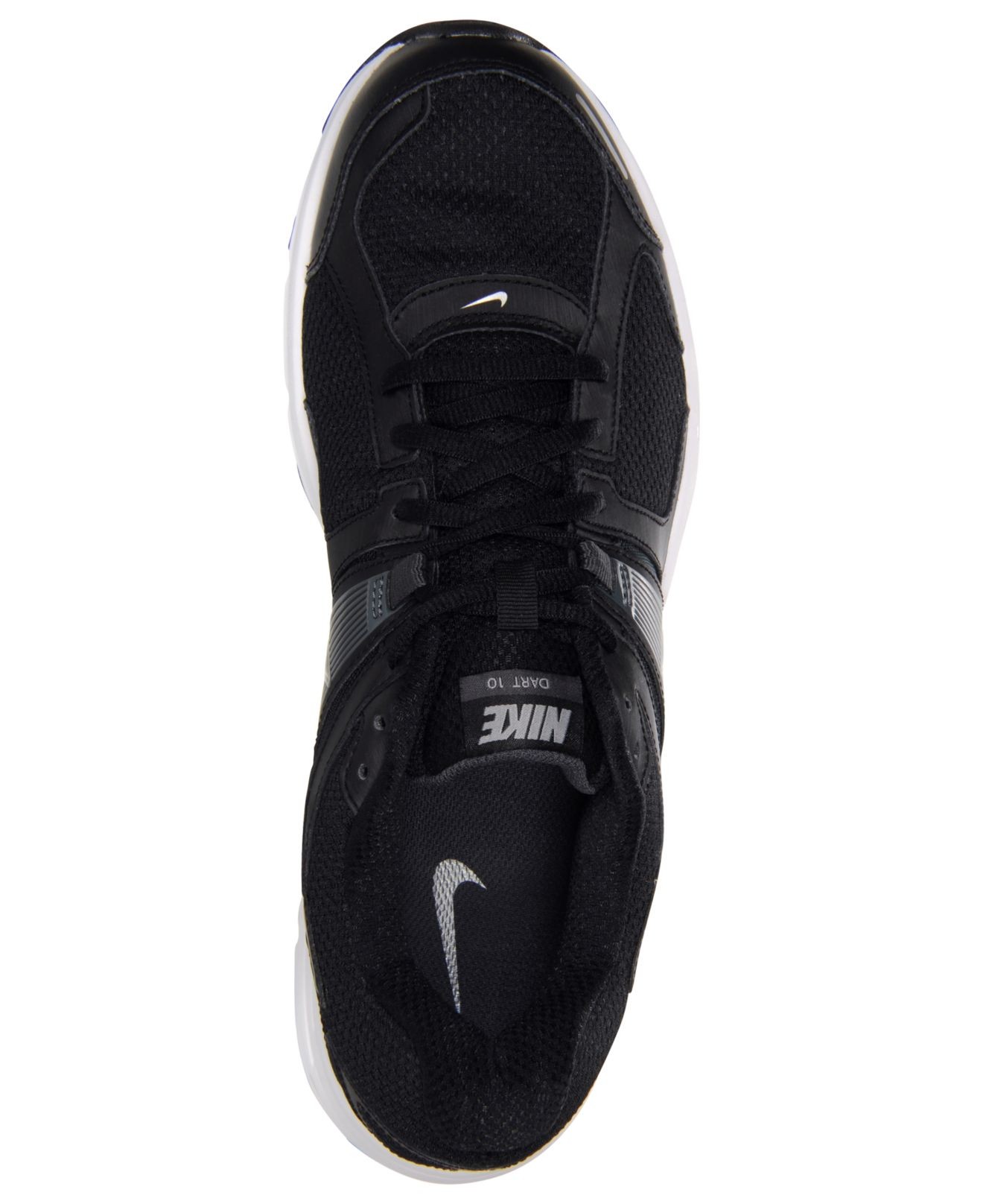 nike dart sneakers