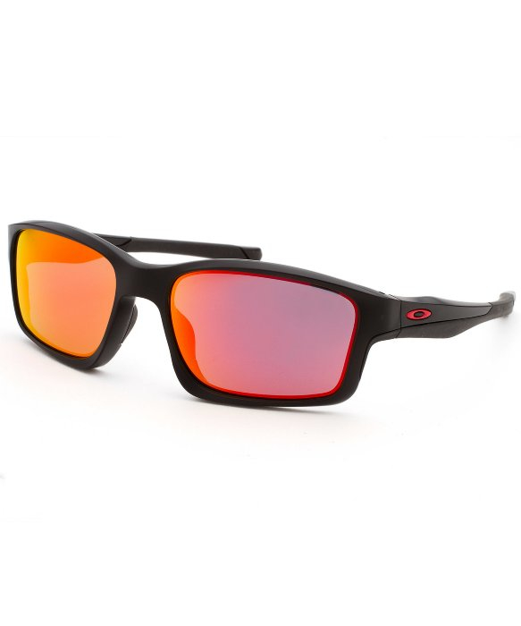 oakley mens chainlink rectangular eyeglasses oakley mens chainlink rectangular eyeglasses