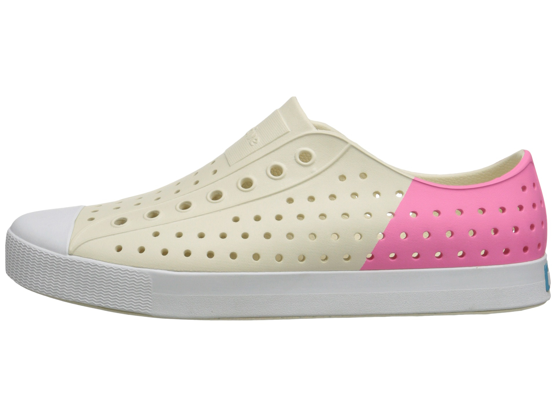 Lyst - Native Shoes Jefferson in White