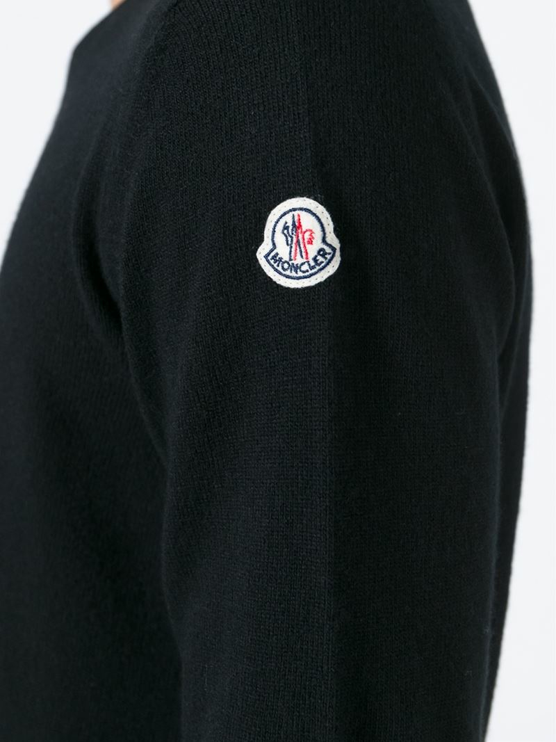 moncler green jumper moncler green jumper